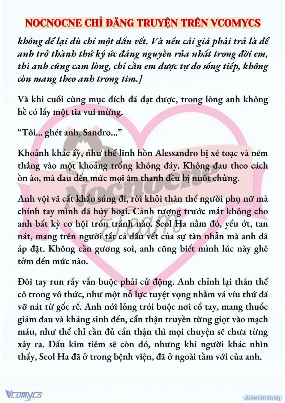 đọc truyện [tiểu Thuyết] Điểm Chí Chương 107 ảnh 12 tại Thiên Thai Truyện