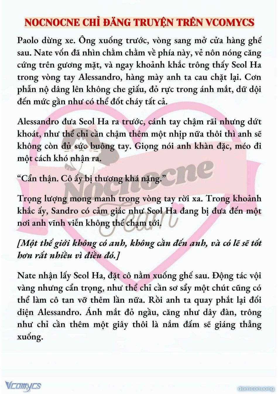 đọc truyện [tiểu Thuyết] Điểm Chí Chương 107 ảnh 14 tại Thiên Thai Truyện