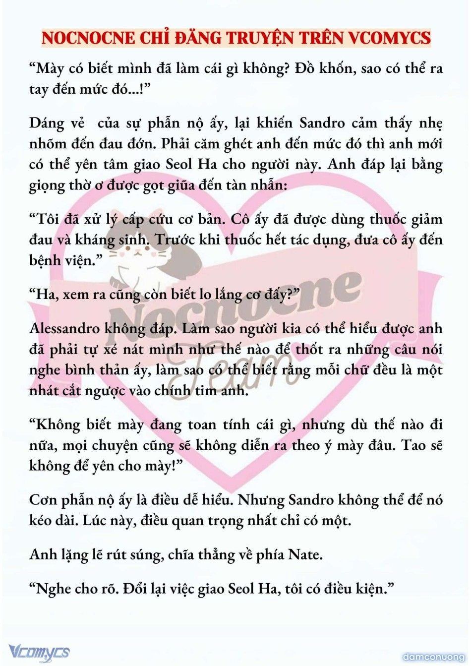 đọc truyện [tiểu Thuyết] Điểm Chí Chương 107 ảnh 15 tại Thiên Thai Truyện