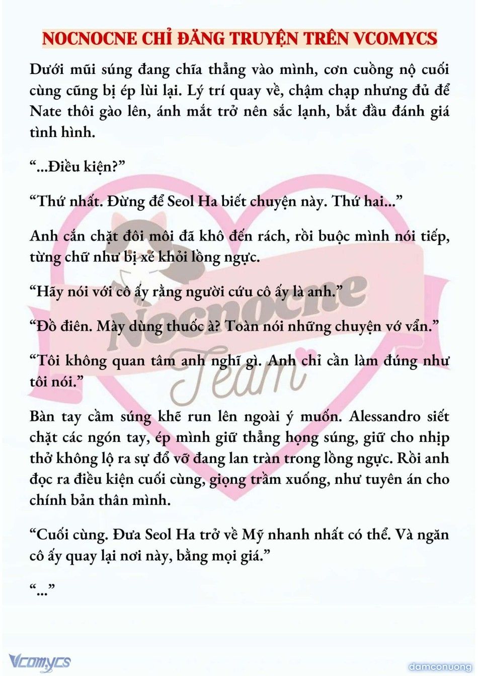 đọc truyện [tiểu Thuyết] Điểm Chí Chương 107 ảnh 16 tại Thiên Thai Truyện