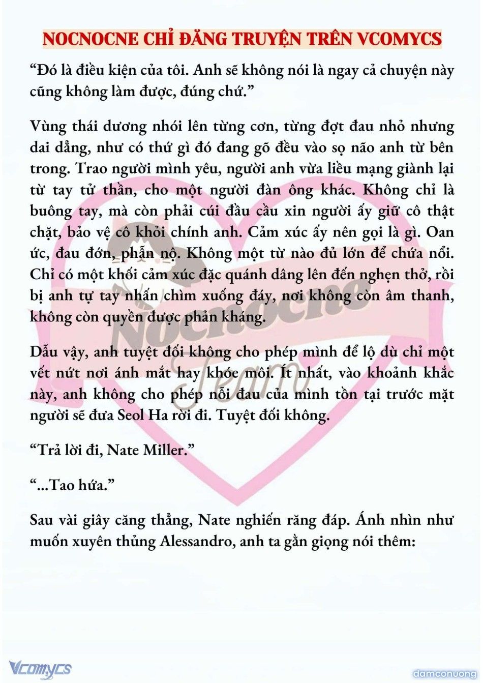 đọc truyện [tiểu Thuyết] Điểm Chí Chương 107 ảnh 17 tại Thiên Thai Truyện
