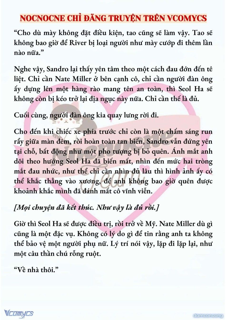 đọc truyện [tiểu Thuyết] Điểm Chí Chương 107 ảnh 18 tại Thiên Thai Truyện