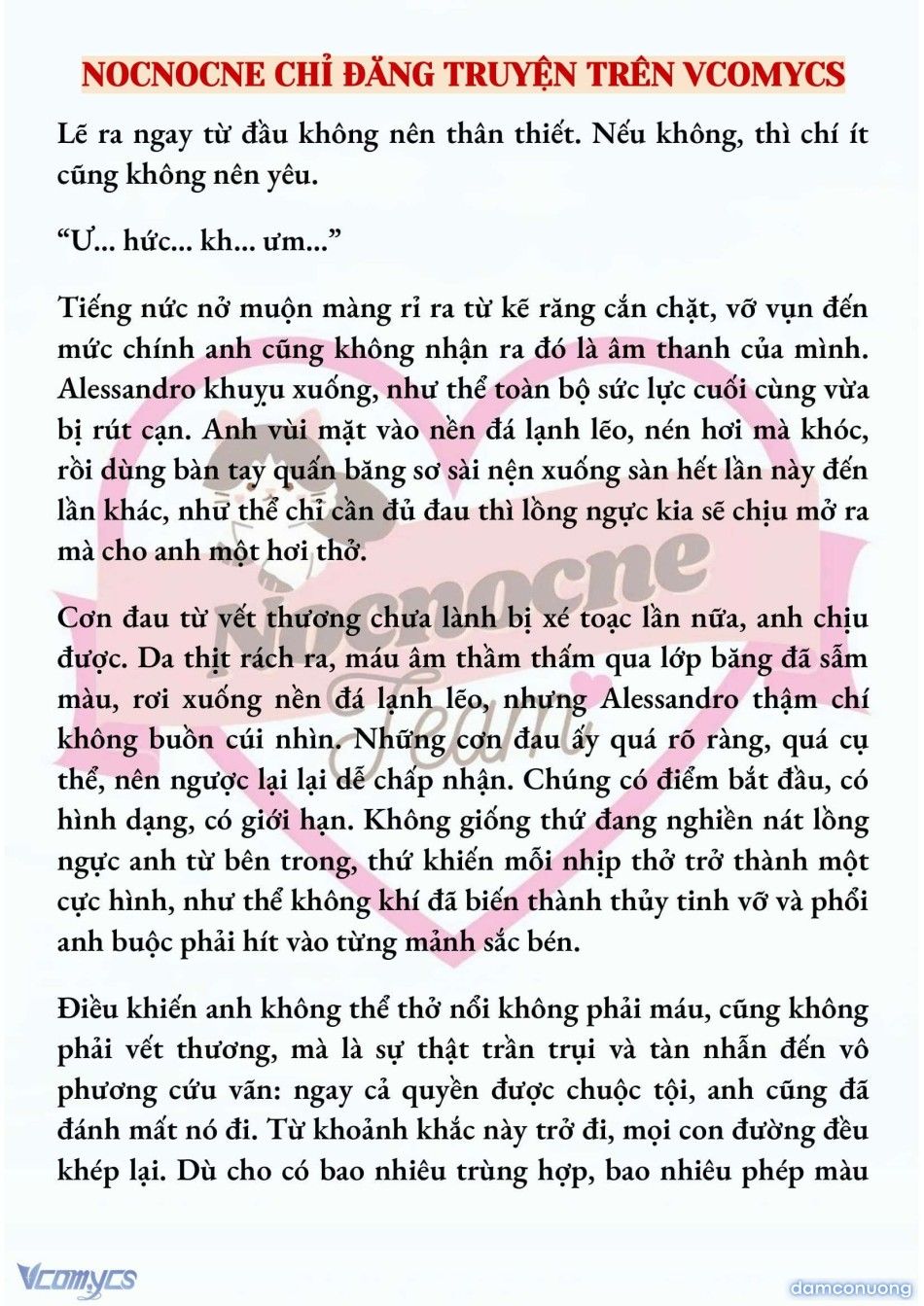 đọc truyện [tiểu Thuyết] Điểm Chí Chương 107 ảnh 21 tại Thiên Thai Truyện