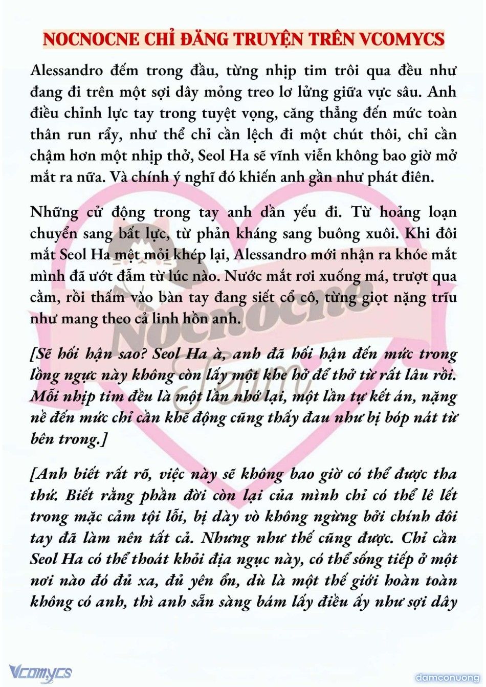 đọc truyện [tiểu Thuyết] Điểm Chí Chương 107 ảnh 4 tại Thiên Thai Truyện