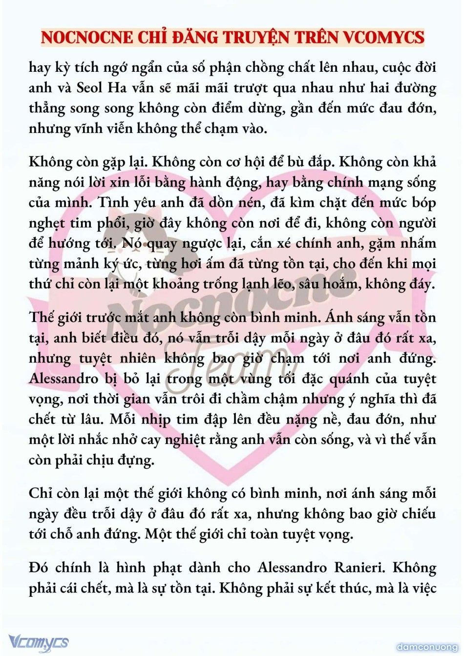 đọc truyện [tiểu Thuyết] Điểm Chí Chương 107 ảnh 22 tại Thiên Thai Truyện