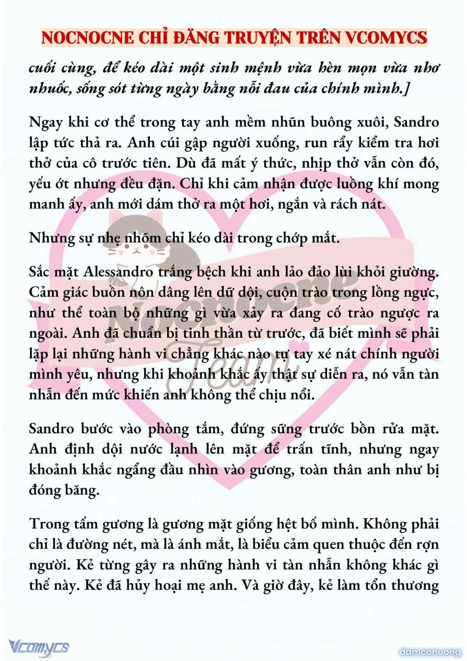 đọc truyện [tiểu Thuyết] Điểm Chí Chương 107 ảnh 5 tại Thiên Thai Truyện