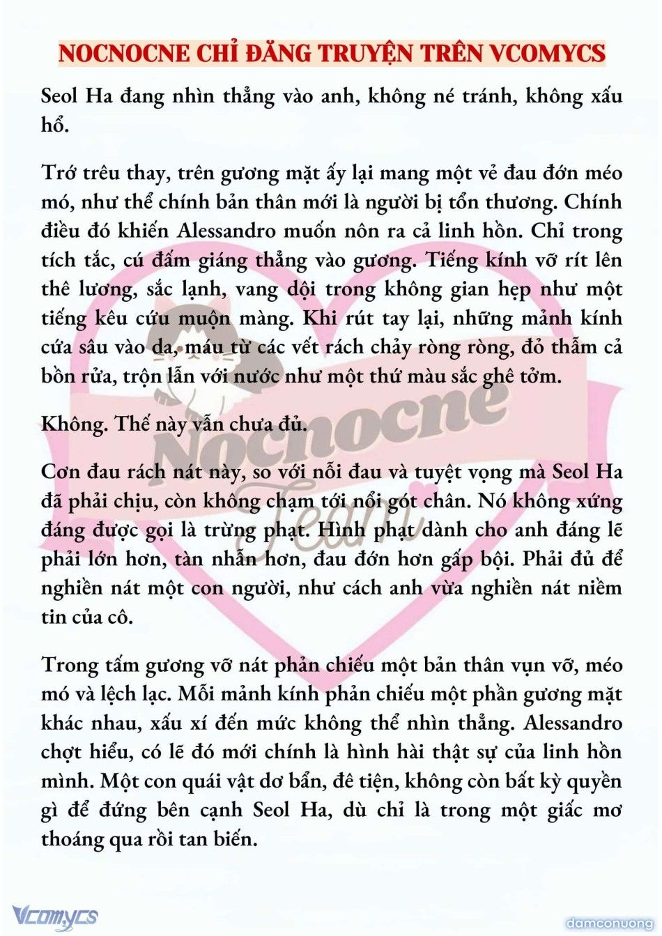 đọc truyện [tiểu Thuyết] Điểm Chí Chương 107 ảnh 6 tại Thiên Thai Truyện