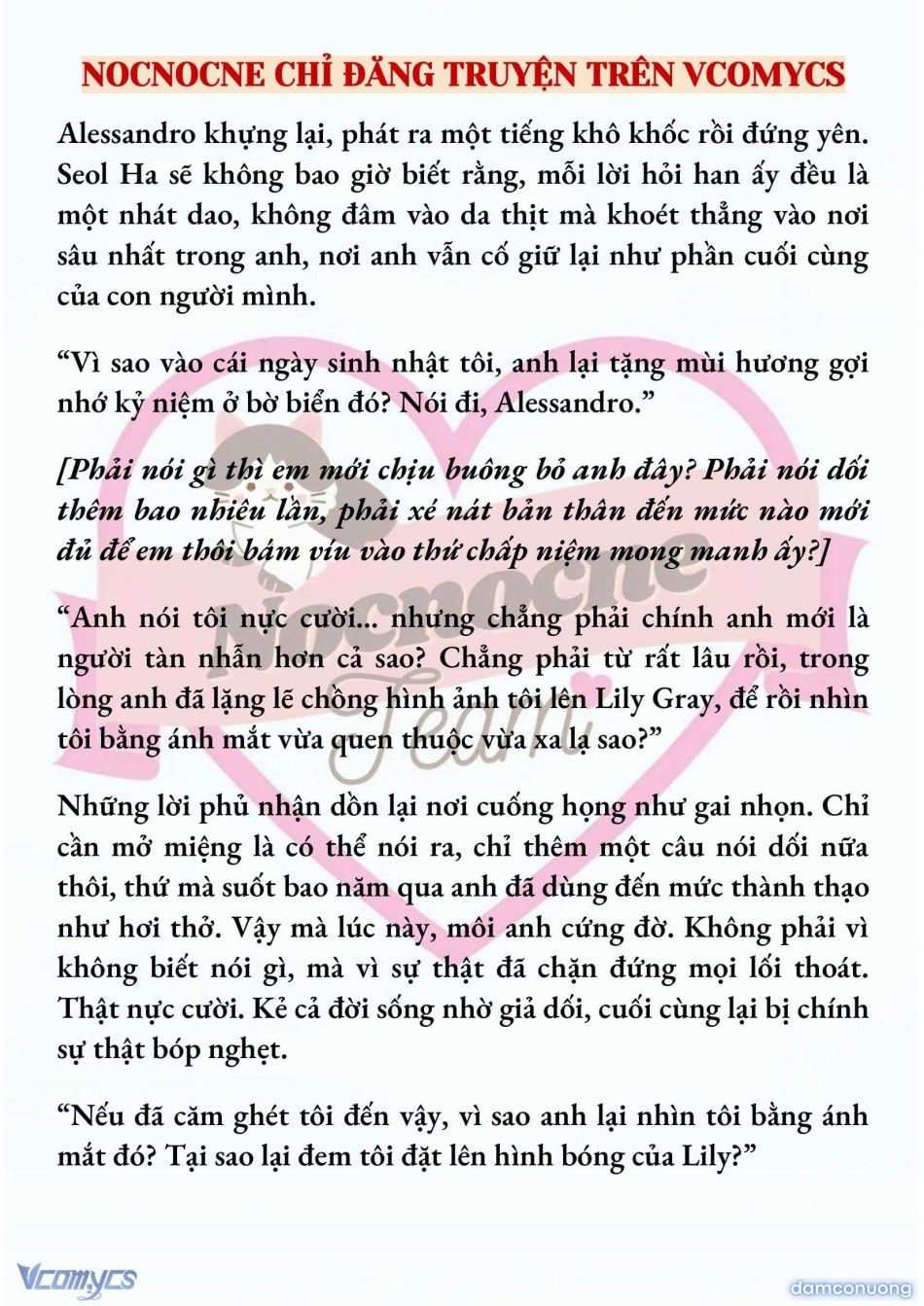 đọc truyện [tiểu Thuyết] Điểm Chí Chương 107 ảnh 9 tại Thiên Thai Truyện