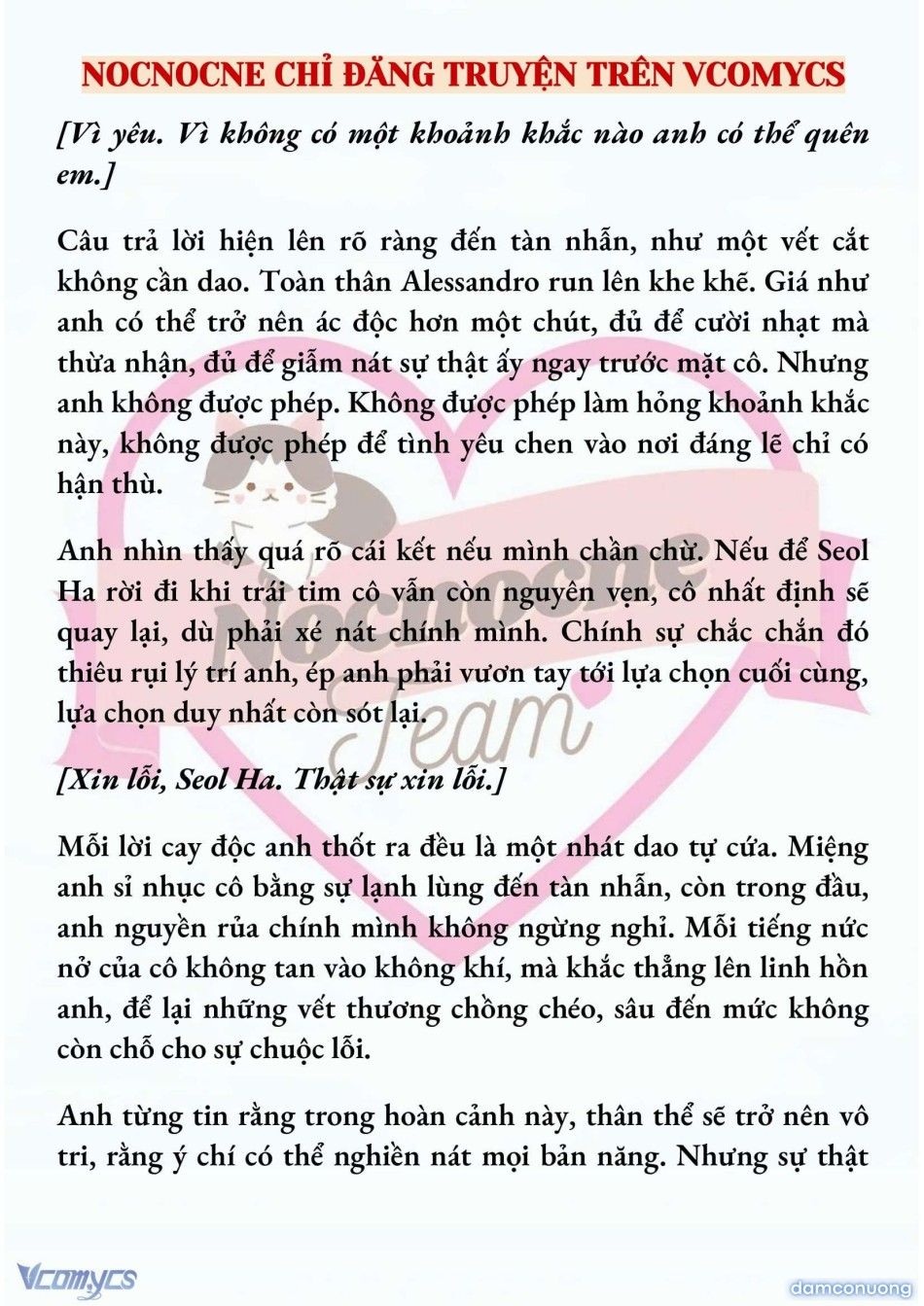 đọc truyện [tiểu Thuyết] Điểm Chí Chương 107 ảnh 10 tại Thiên Thai Truyện