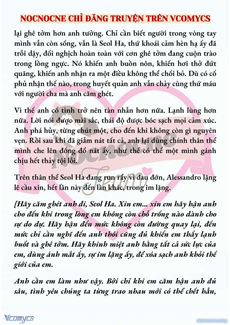 đọc truyện [tiểu Thuyết] Điểm Chí Chương 107 ảnh 11 tại Thiên Thai Truyện