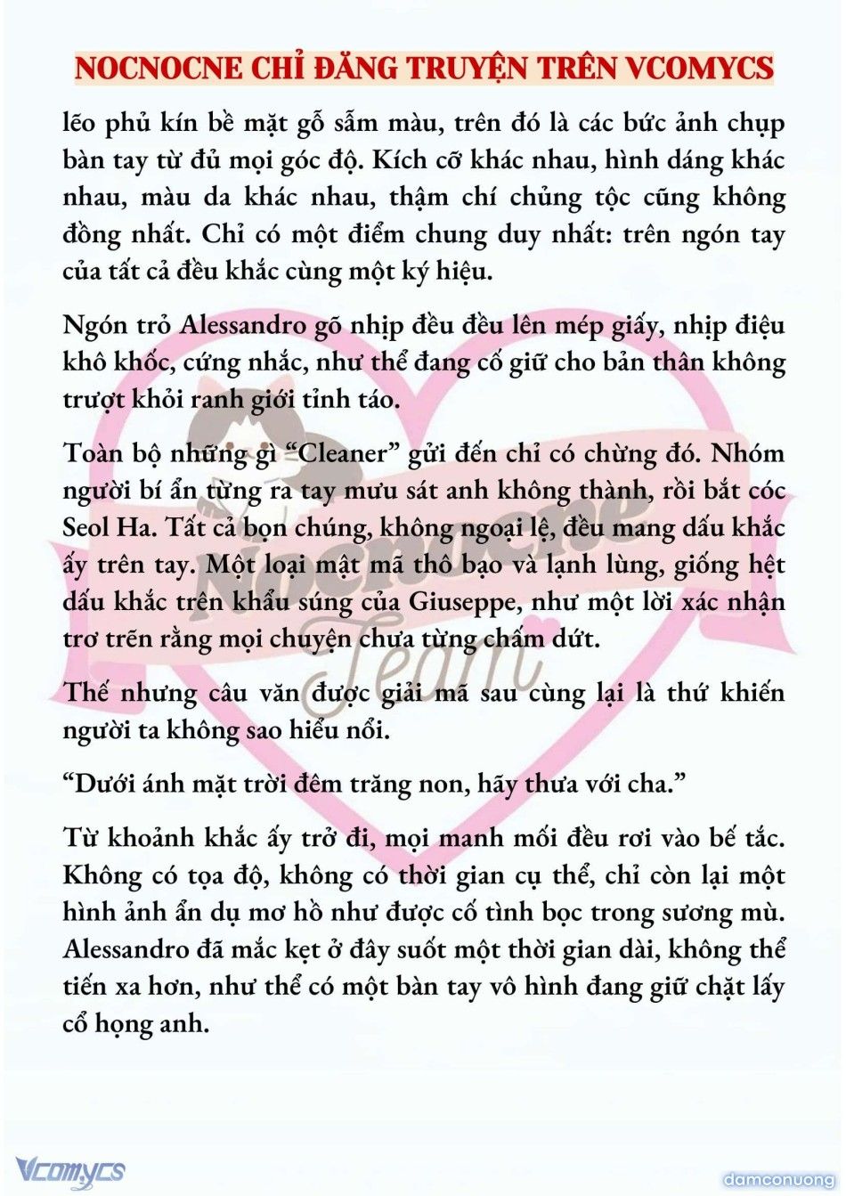 đọc truyện [tiểu Thuyết] Điểm Chí Chương 108 ảnh 14 tại Thiên Thai Truyện