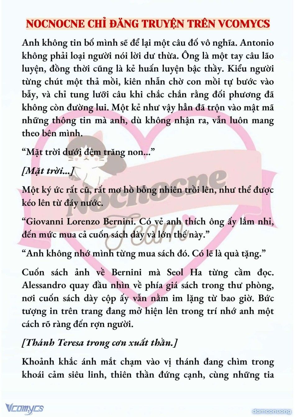 đọc truyện [tiểu Thuyết] Điểm Chí Chương 108 ảnh 15 tại Thiên Thai Truyện