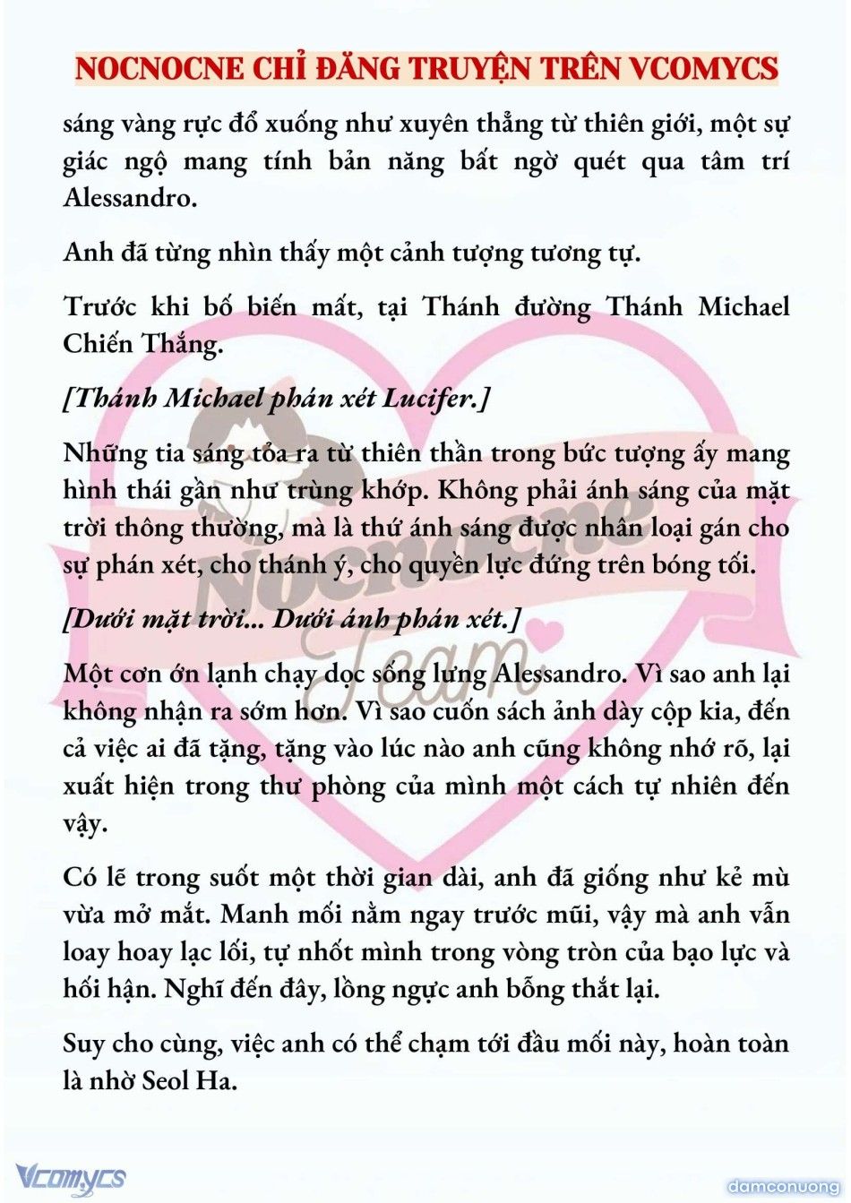 đọc truyện [tiểu Thuyết] Điểm Chí Chương 108 ảnh 16 tại Thiên Thai Truyện