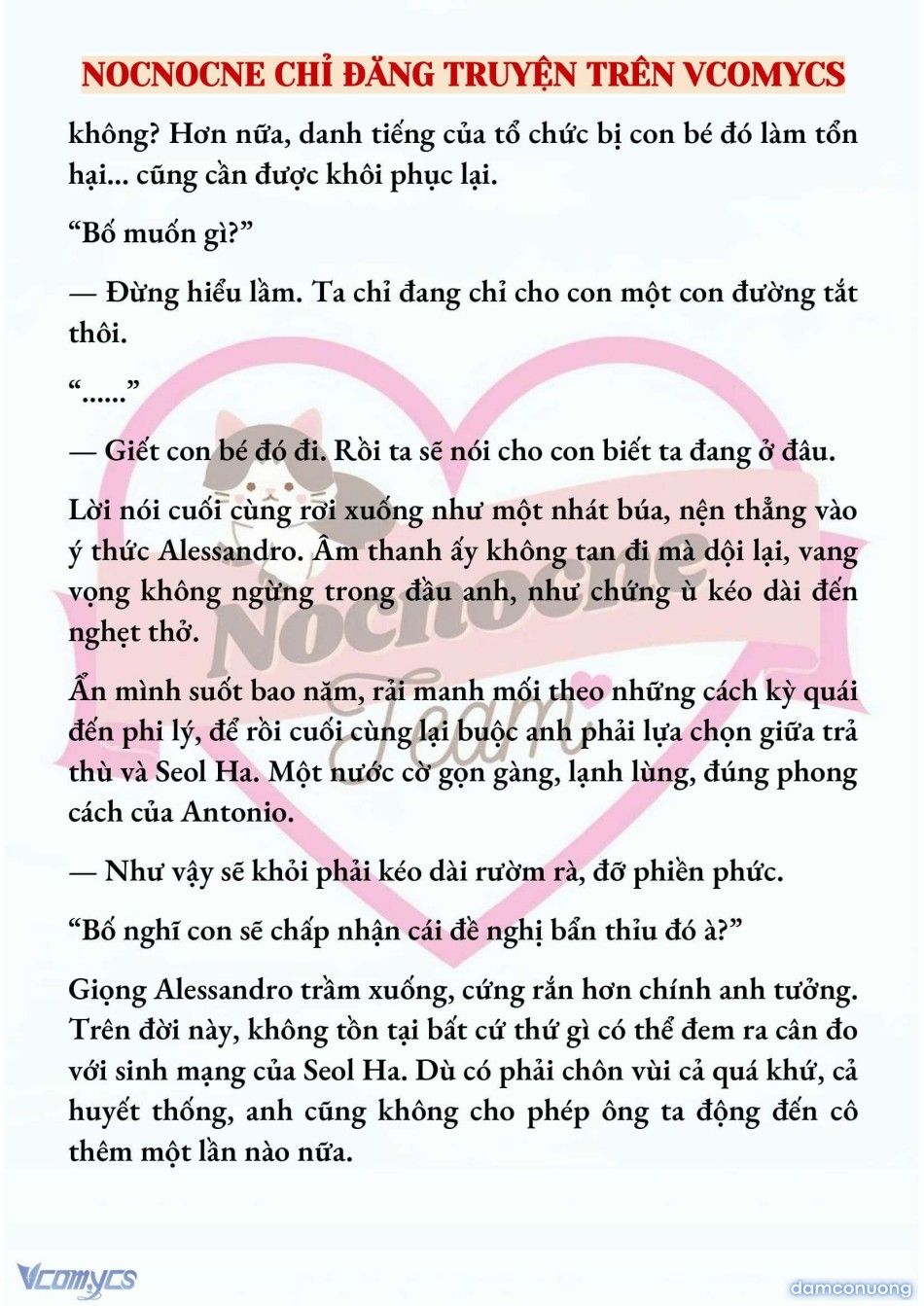 đọc truyện [tiểu Thuyết] Điểm Chí Chương 108 ảnh 20 tại Thiên Thai Truyện