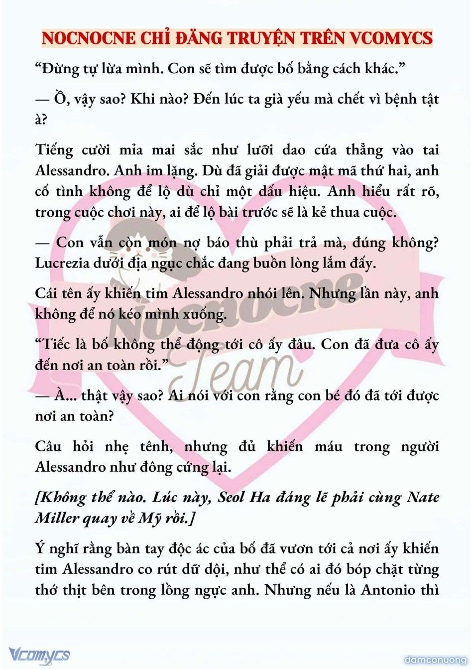 đọc truyện [tiểu Thuyết] Điểm Chí Chương 108 ảnh 21 tại Thiên Thai Truyện