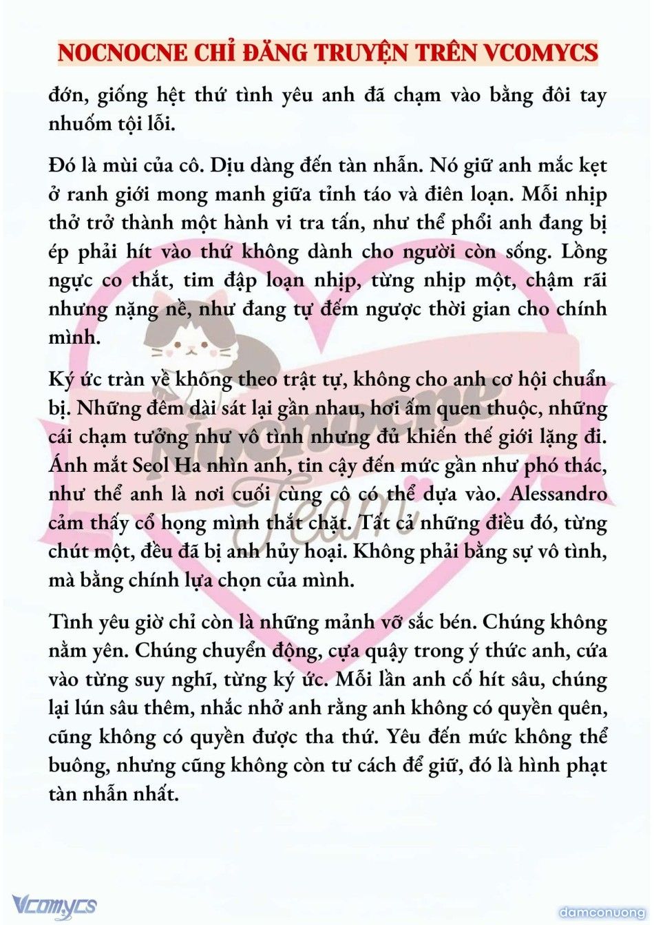 đọc truyện [tiểu Thuyết] Điểm Chí Chương 108 ảnh 4 tại Thiên Thai Truyện