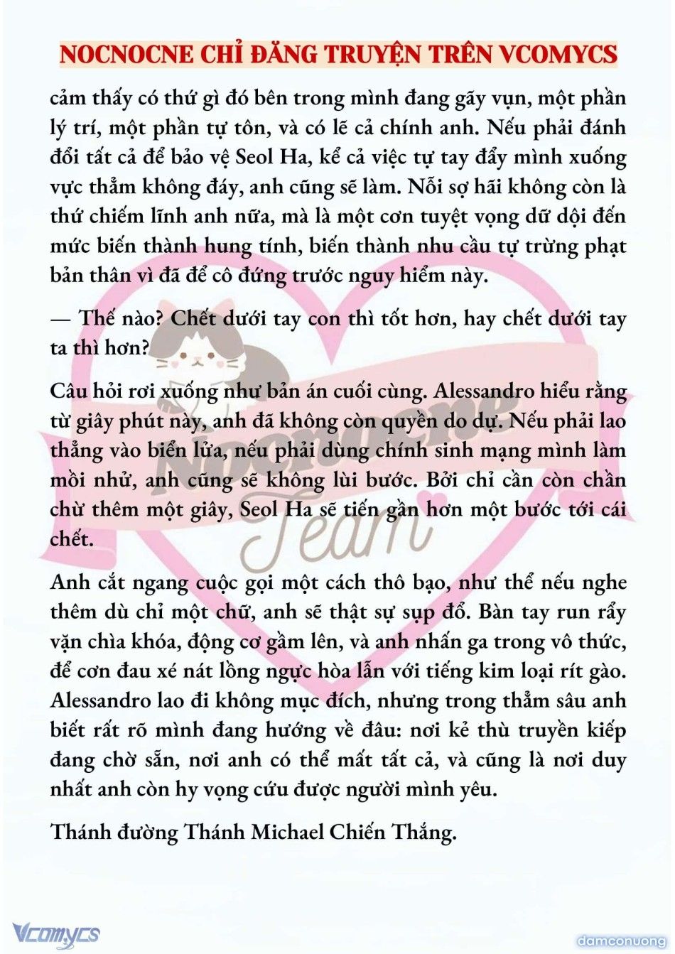 đọc truyện [tiểu Thuyết] Điểm Chí Chương 108 ảnh 23 tại Thiên Thai Truyện