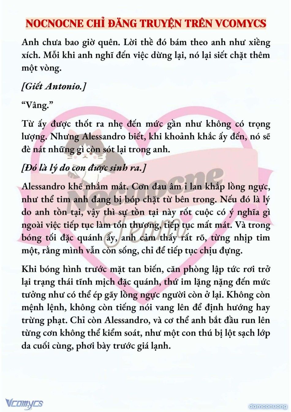 đọc truyện [tiểu Thuyết] Điểm Chí Chương 108 ảnh 7 tại Thiên Thai Truyện