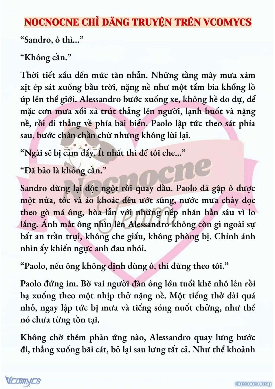 đọc truyện [tiểu Thuyết] Điểm Chí Chương 108 ảnh 9 tại Thiên Thai Truyện