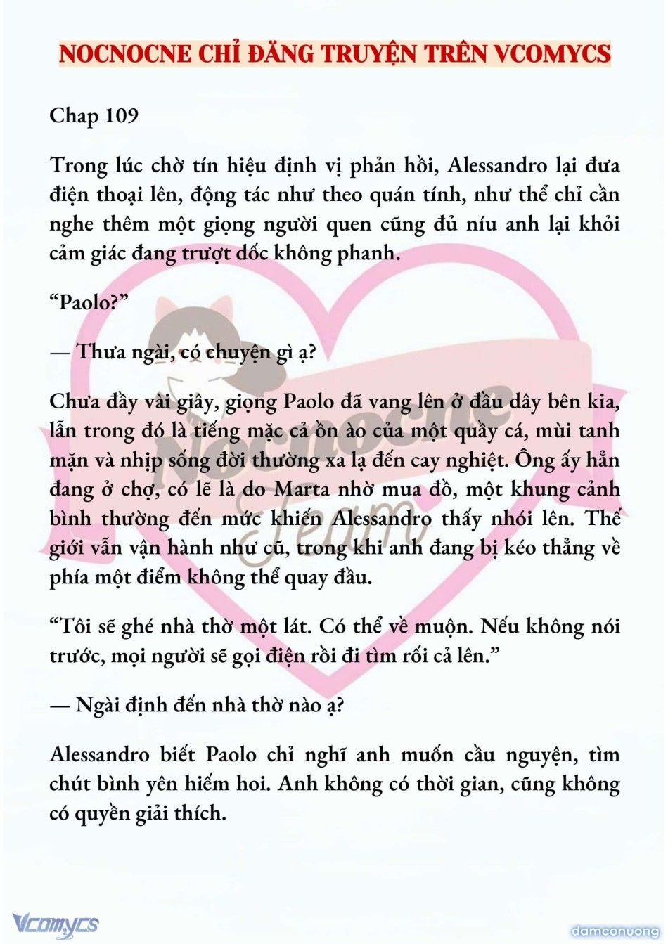đọc truyện [tiểu Thuyết] Điểm Chí Chương 109 ảnh 3 tại Thiên Thai Truyện