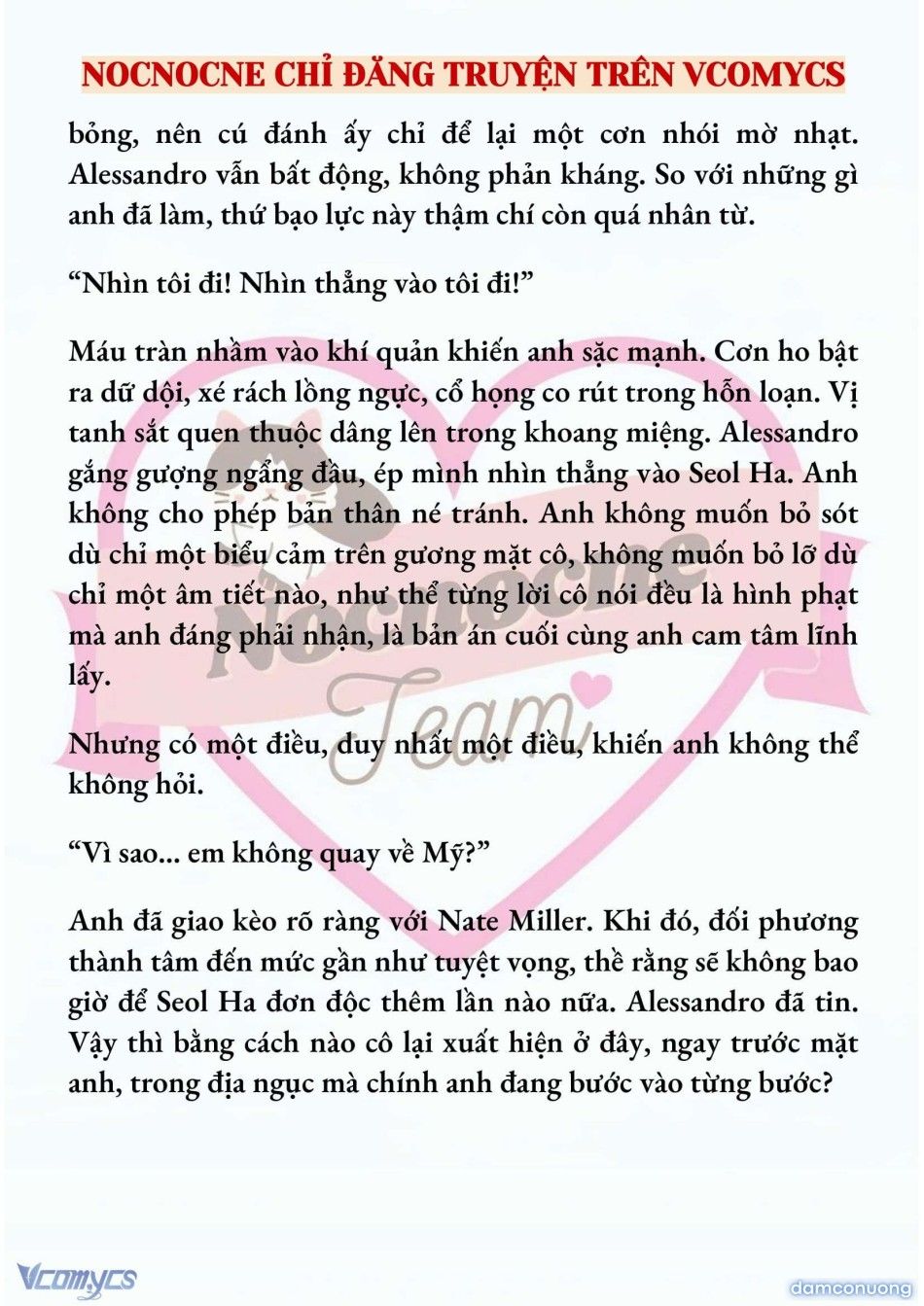 đọc truyện [tiểu Thuyết] Điểm Chí Chương 109 ảnh 13 tại Thiên Thai Truyện