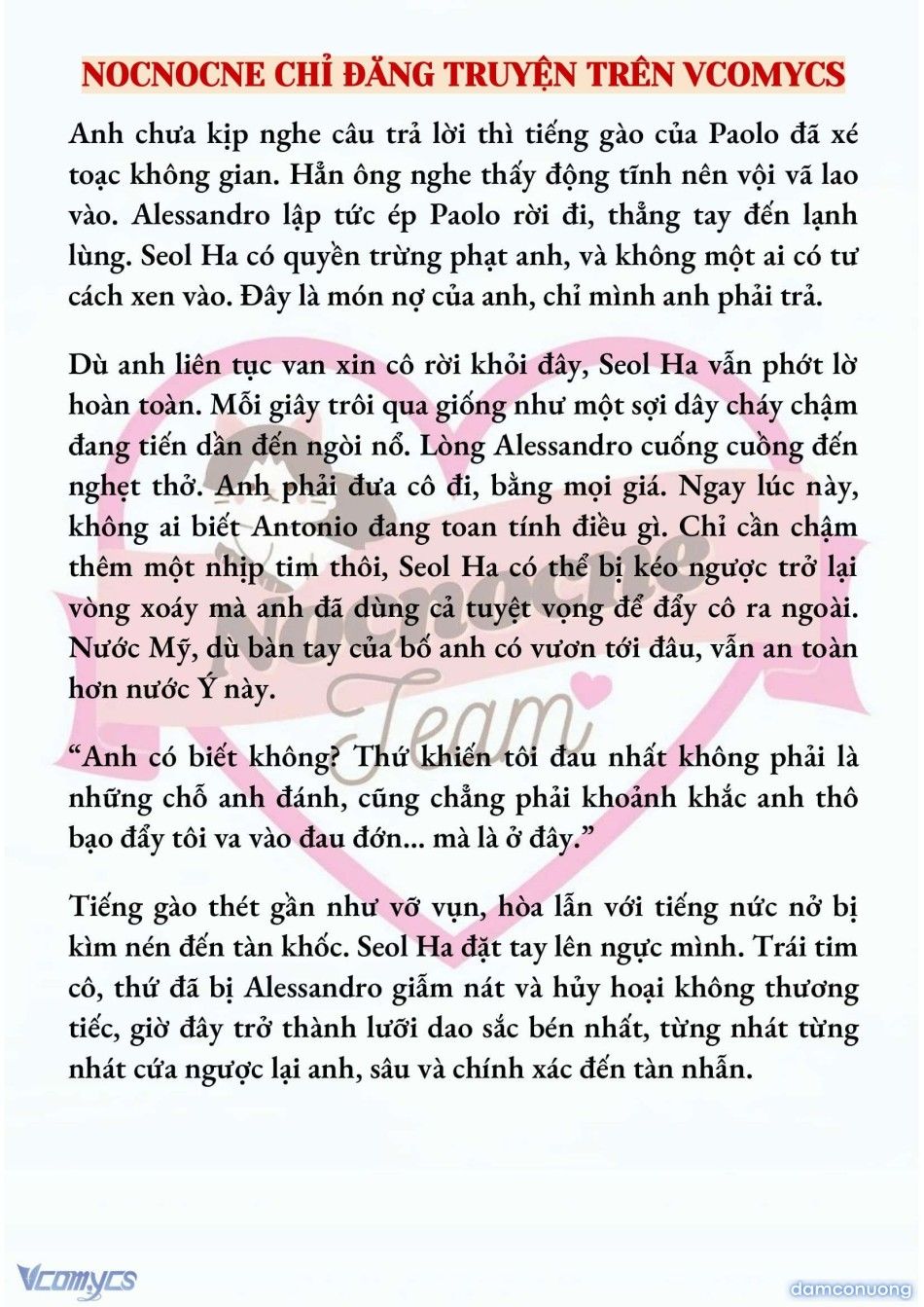 đọc truyện [tiểu Thuyết] Điểm Chí Chương 109 ảnh 14 tại Thiên Thai Truyện