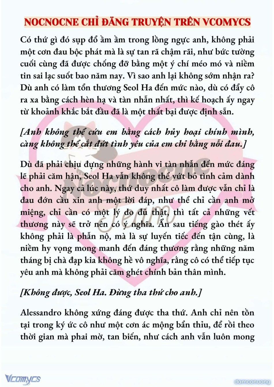 đọc truyện [tiểu Thuyết] Điểm Chí Chương 109 ảnh 17 tại Thiên Thai Truyện