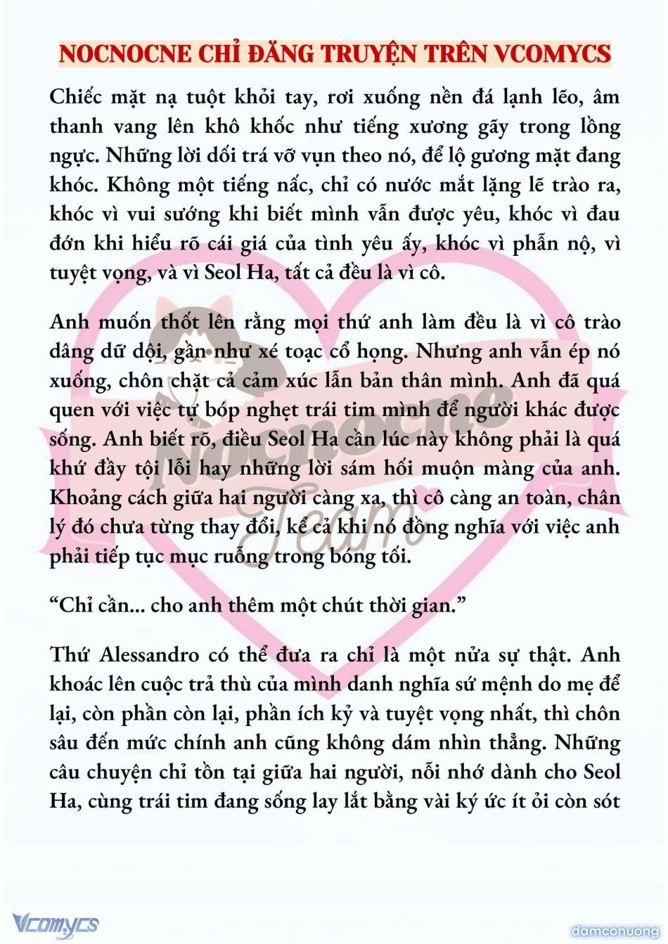 đọc truyện [tiểu Thuyết] Điểm Chí Chương 109 ảnh 19 tại Thiên Thai Truyện