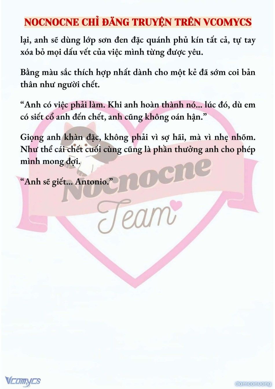 đọc truyện [tiểu Thuyết] Điểm Chí Chương 109 ảnh 20 tại Thiên Thai Truyện