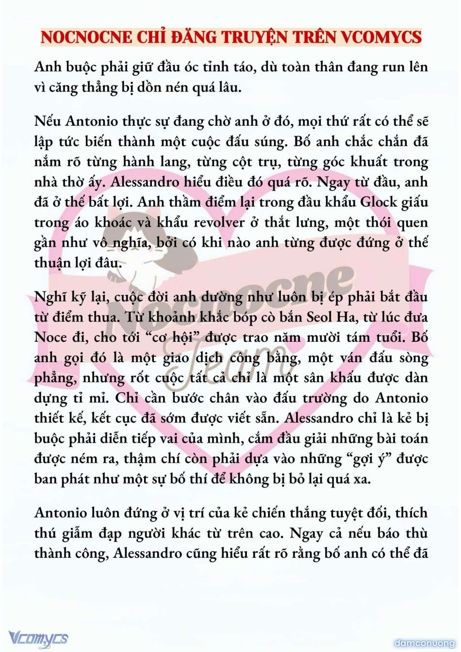 đọc truyện [tiểu Thuyết] Điểm Chí Chương 109 ảnh 5 tại Thiên Thai Truyện