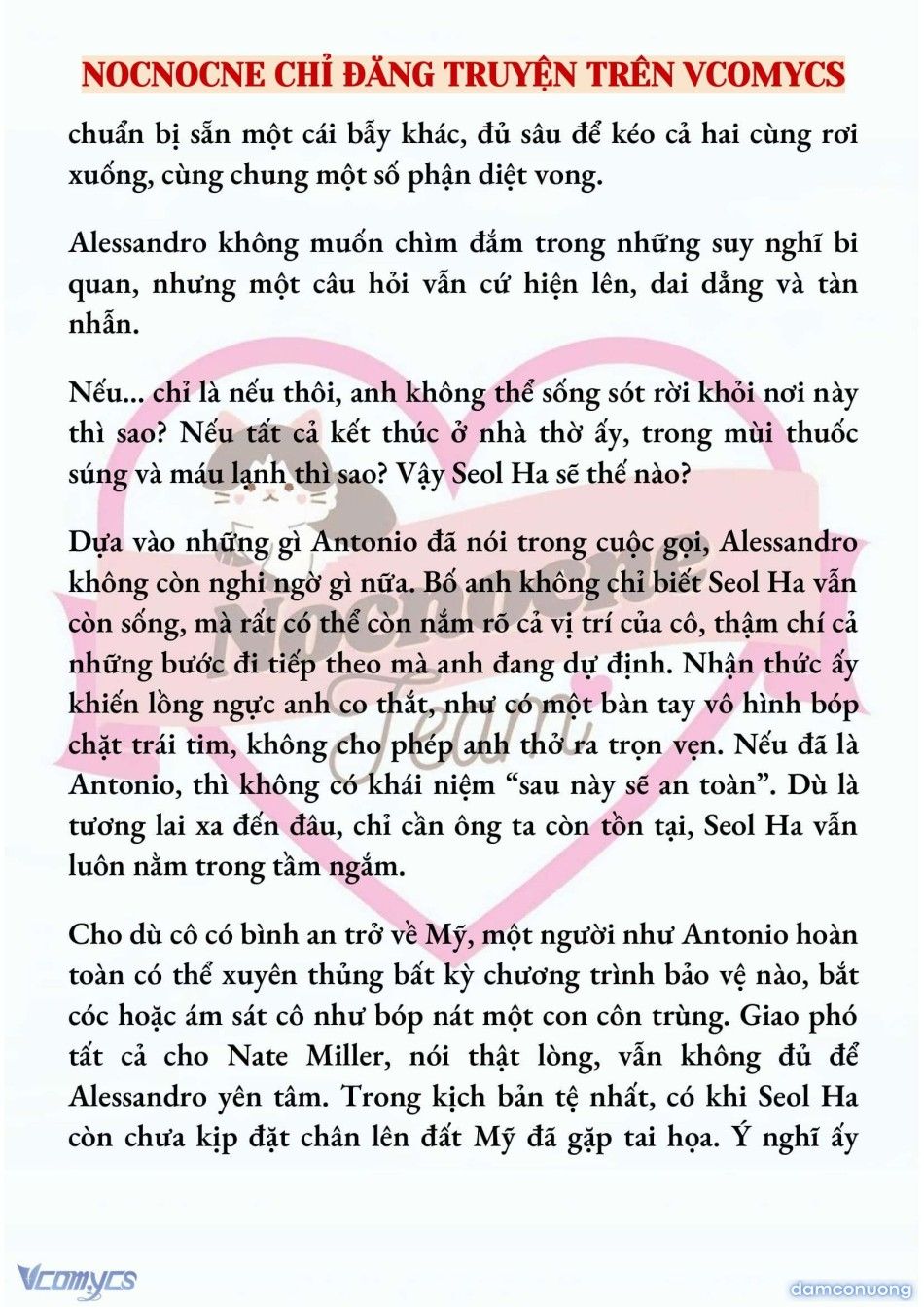 đọc truyện [tiểu Thuyết] Điểm Chí Chương 109 ảnh 6 tại Thiên Thai Truyện