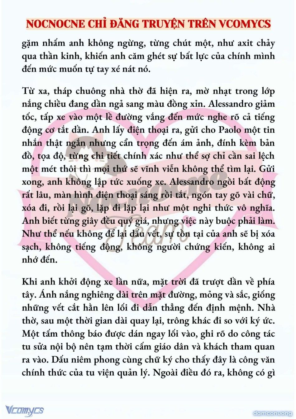 đọc truyện [tiểu Thuyết] Điểm Chí Chương 109 ảnh 7 tại Thiên Thai Truyện
