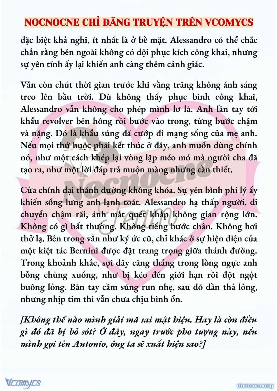 đọc truyện [tiểu Thuyết] Điểm Chí Chương 109 ảnh 8 tại Thiên Thai Truyện