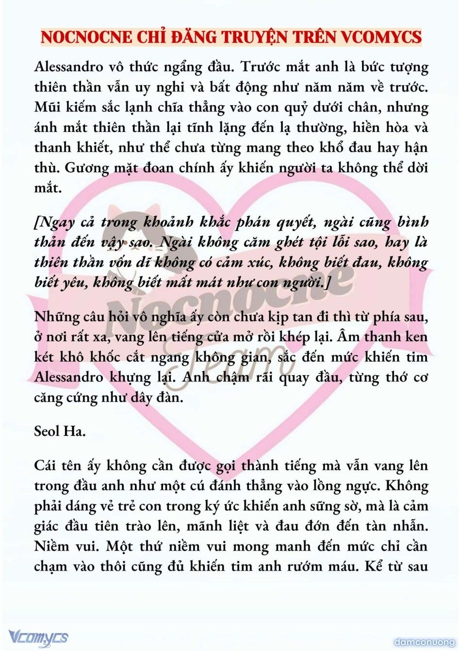 đọc truyện [tiểu Thuyết] Điểm Chí Chương 109 ảnh 9 tại Thiên Thai Truyện