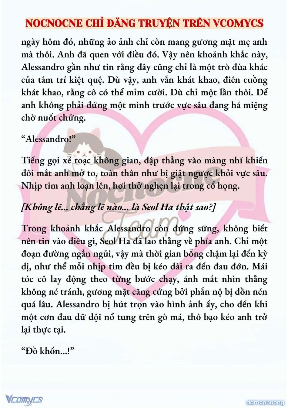 đọc truyện [tiểu Thuyết] Điểm Chí Chương 109 ảnh 10 tại Thiên Thai Truyện