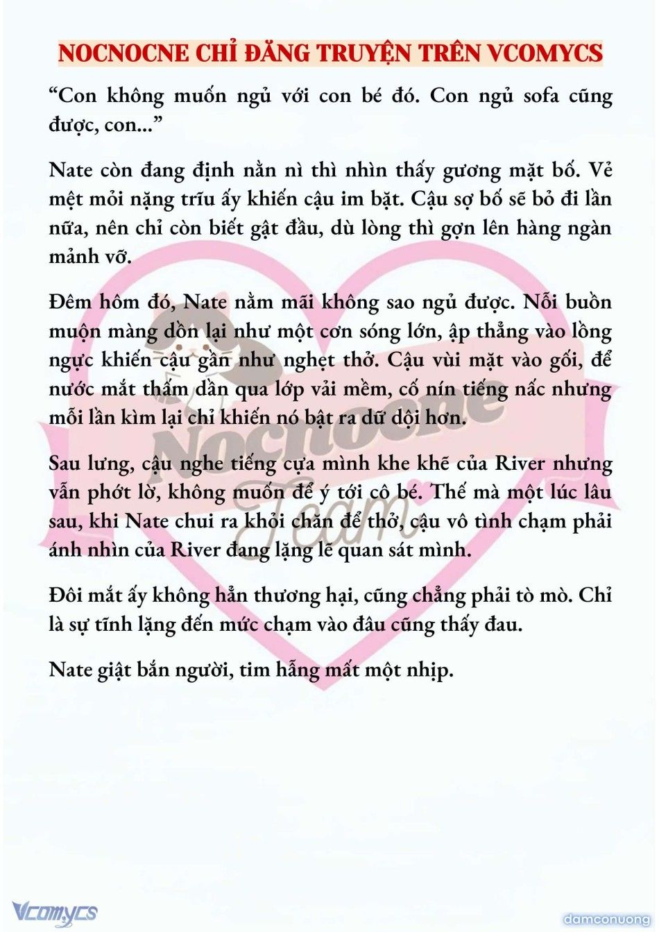 đọc truyện [tiểu Thuyết] Điểm Chí Chương 11 ảnh 14 tại Thiên Thai Truyện