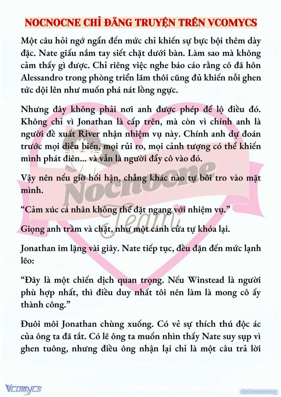 đọc truyện [tiểu Thuyết] Điểm Chí Chương 11 ảnh 4 tại Thiên Thai Truyện