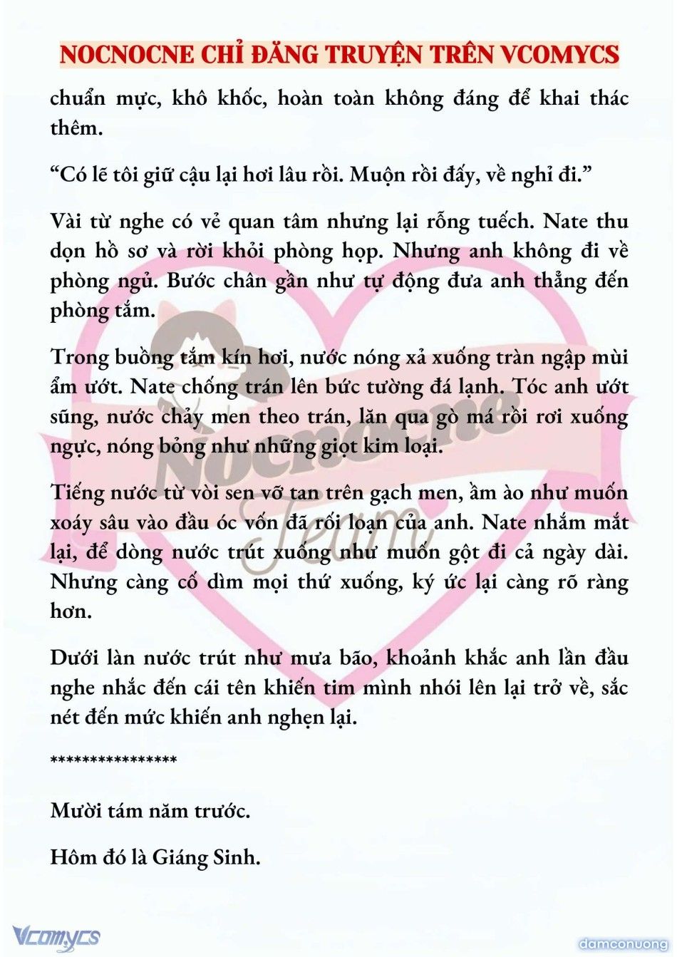 đọc truyện [tiểu Thuyết] Điểm Chí Chương 11 ảnh 5 tại Thiên Thai Truyện