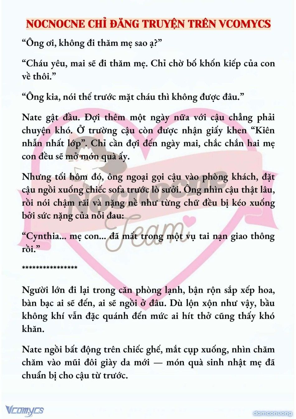 đọc truyện [tiểu Thuyết] Điểm Chí Chương 11 ảnh 7 tại Thiên Thai Truyện