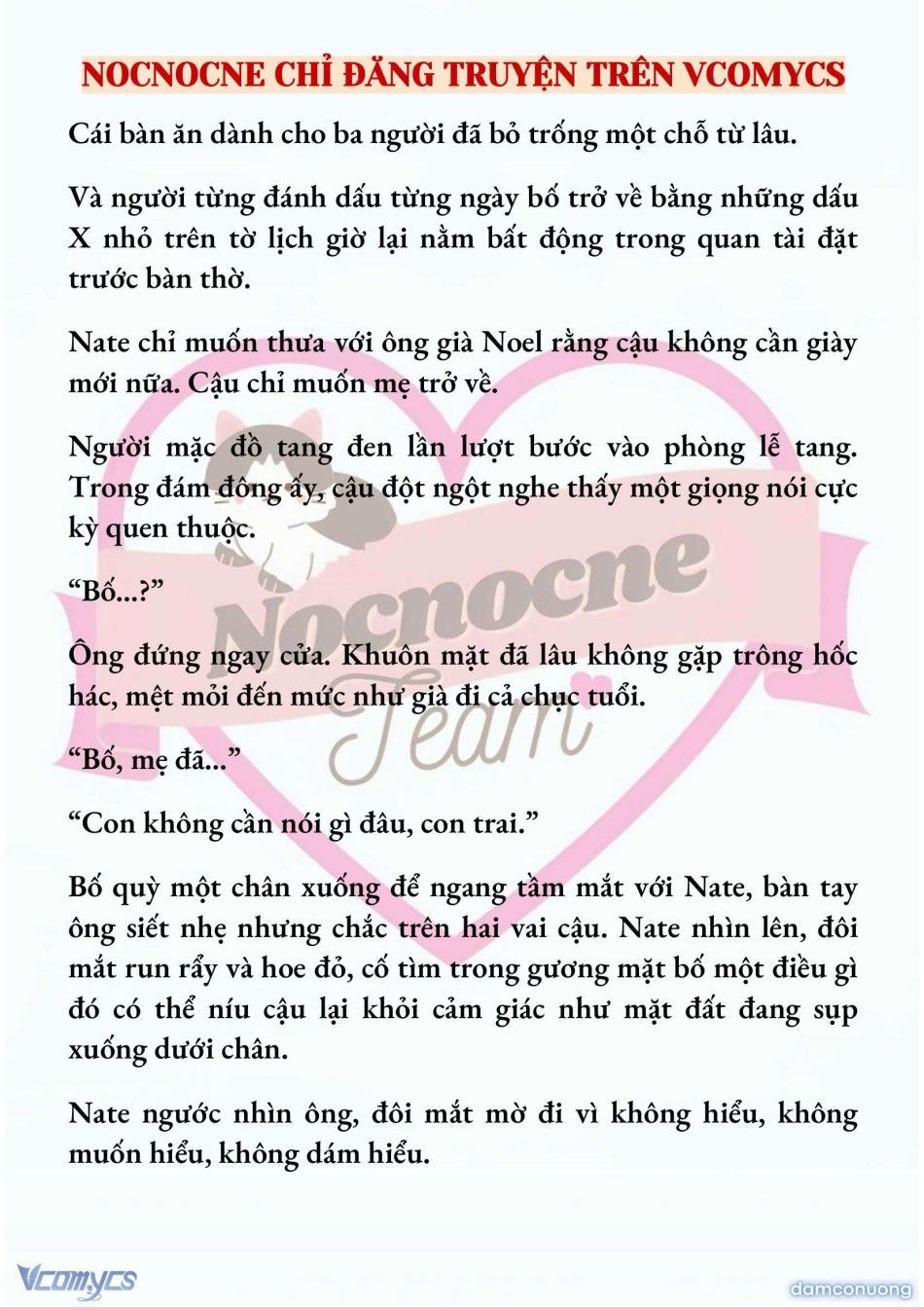 đọc truyện [tiểu Thuyết] Điểm Chí Chương 11 ảnh 8 tại Thiên Thai Truyện