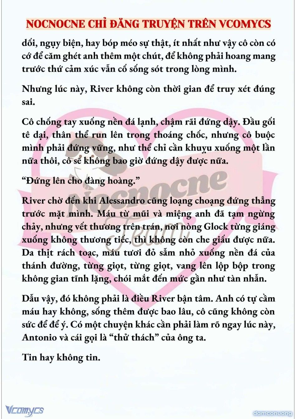 đọc truyện [tiểu Thuyết] Điểm Chí Chương 110 ảnh 12 tại Thiên Thai Truyện