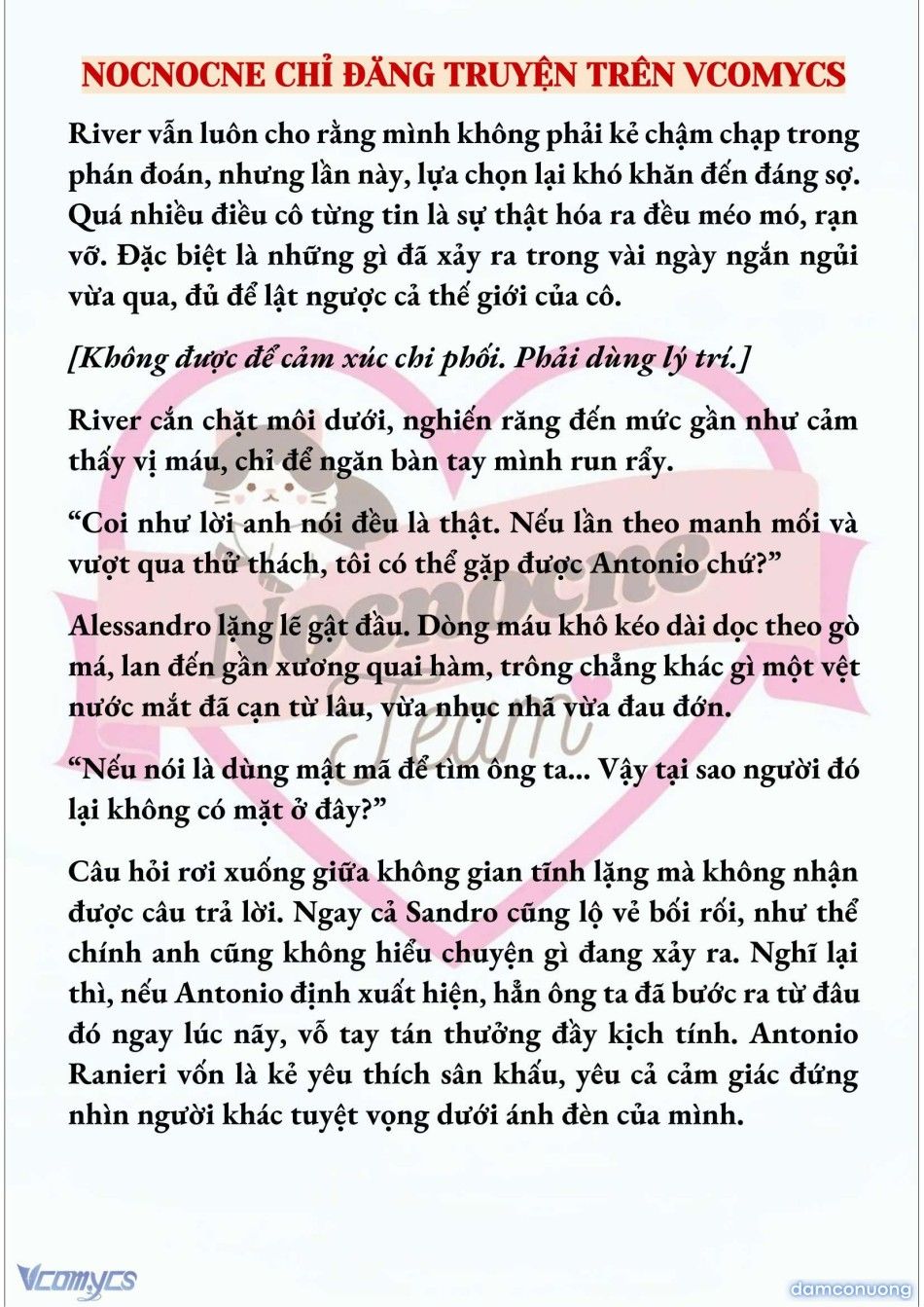đọc truyện [tiểu Thuyết] Điểm Chí Chương 110 ảnh 13 tại Thiên Thai Truyện