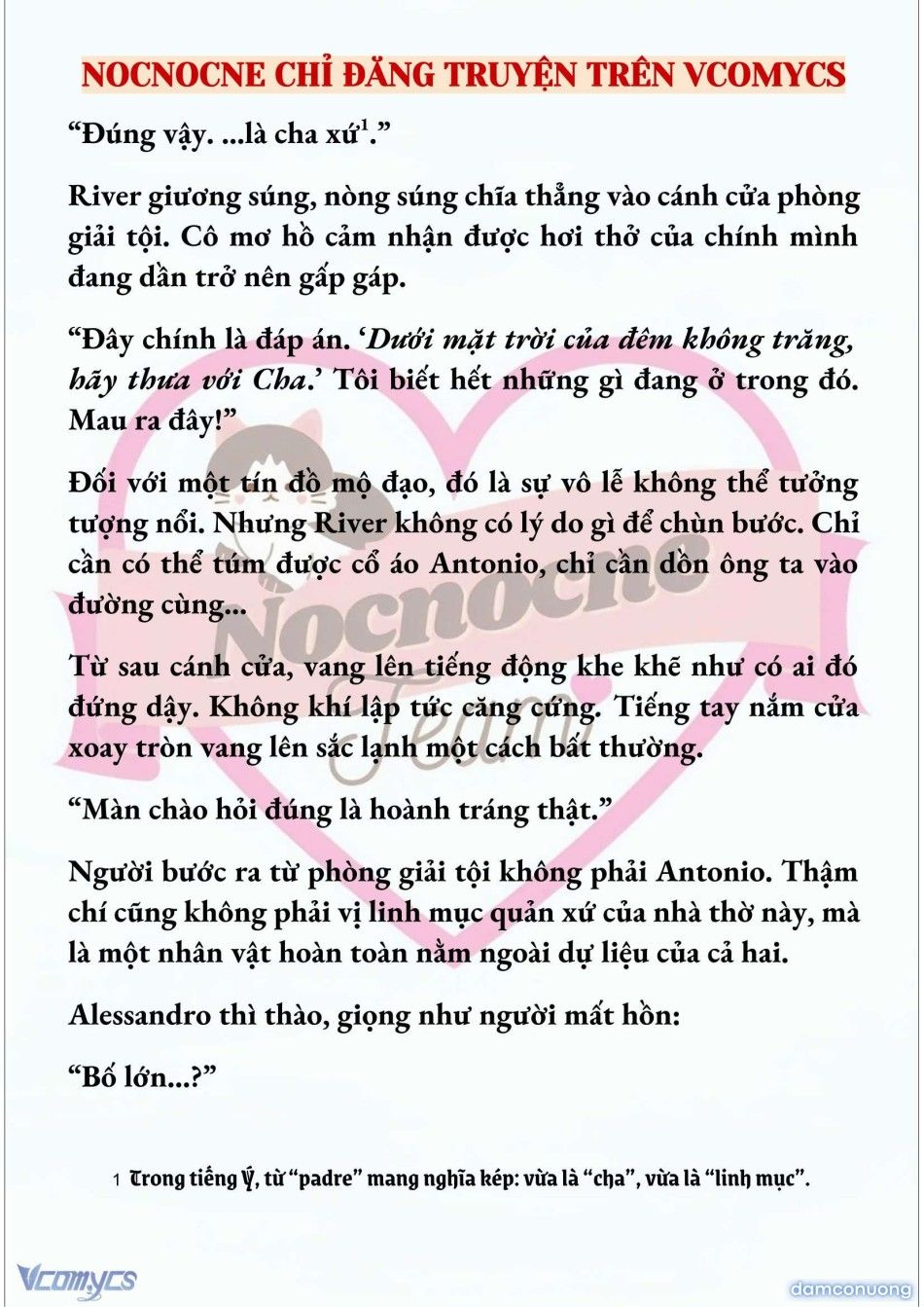 đọc truyện [tiểu Thuyết] Điểm Chí Chương 110 ảnh 16 tại Thiên Thai Truyện