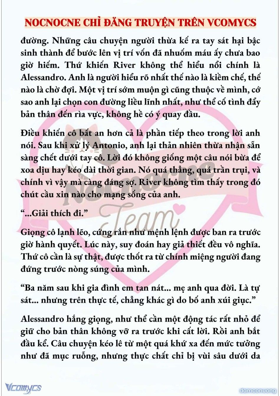 đọc truyện [tiểu Thuyết] Điểm Chí Chương 110 ảnh 4 tại Thiên Thai Truyện