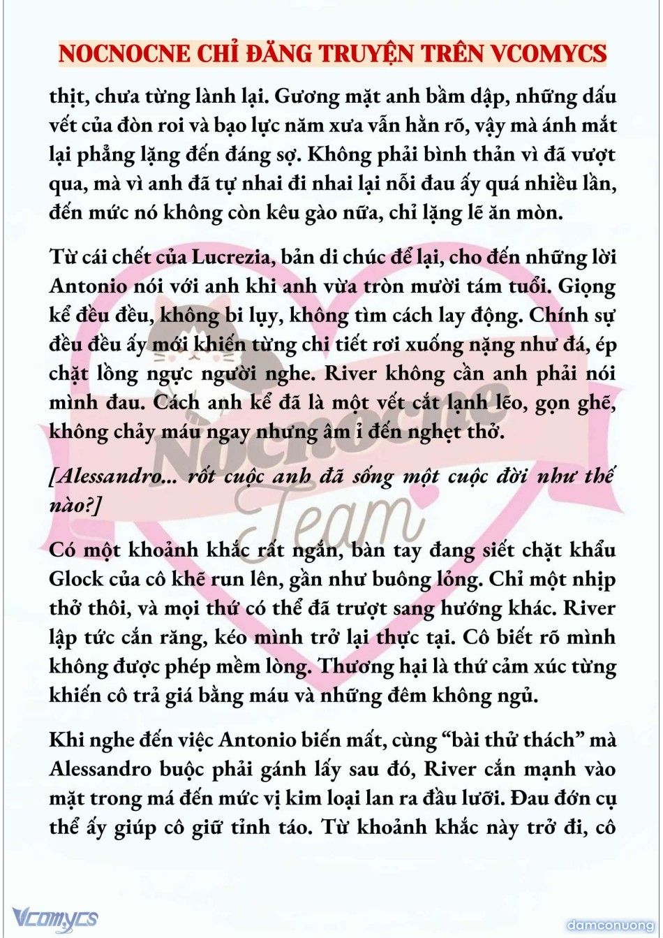 đọc truyện [tiểu Thuyết] Điểm Chí Chương 110 ảnh 5 tại Thiên Thai Truyện