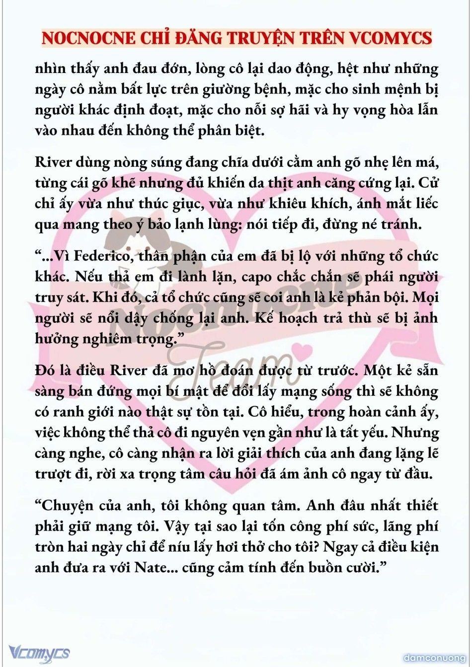 đọc truyện [tiểu Thuyết] Điểm Chí Chương 110 ảnh 8 tại Thiên Thai Truyện
