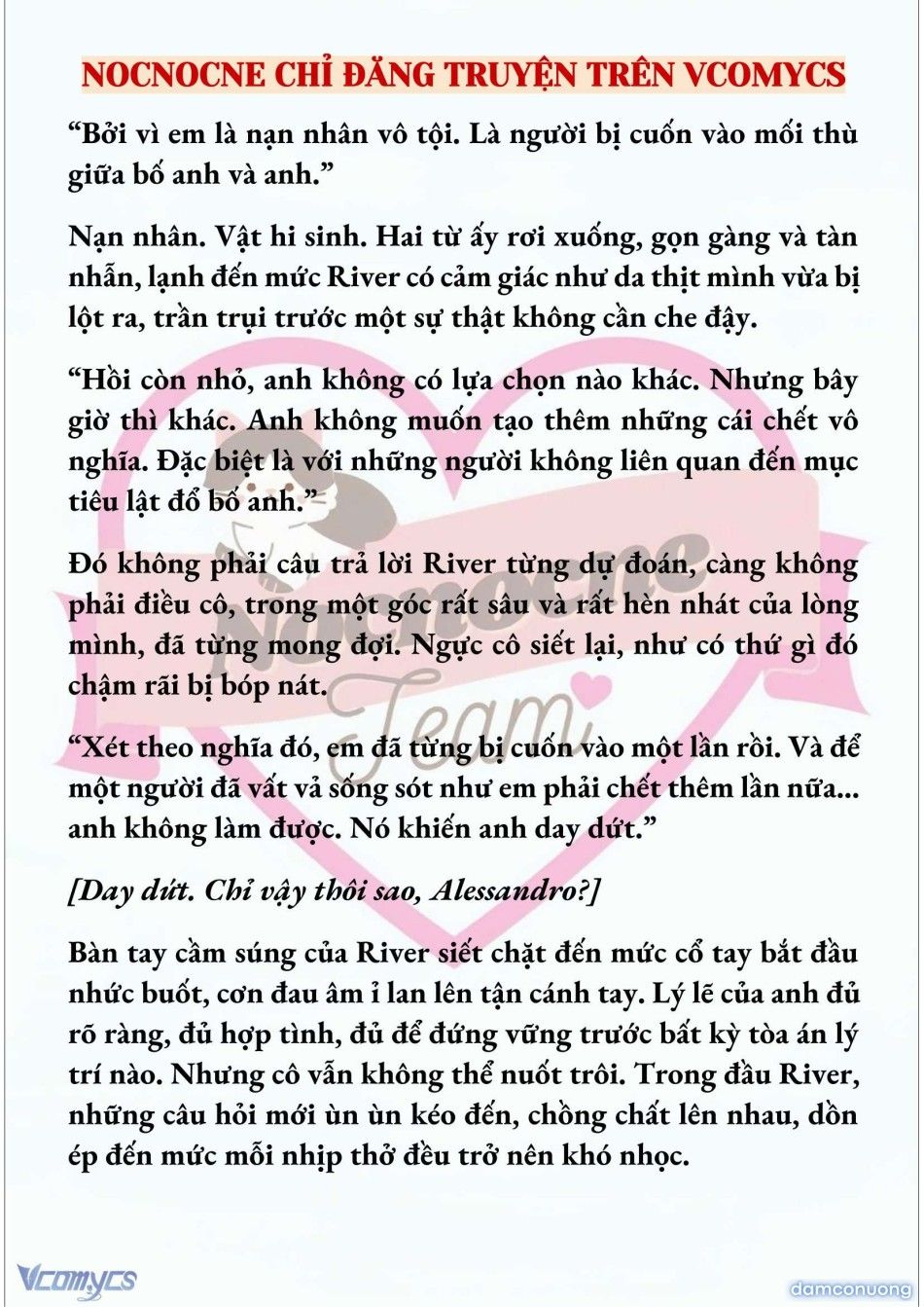đọc truyện [tiểu Thuyết] Điểm Chí Chương 110 ảnh 9 tại Thiên Thai Truyện