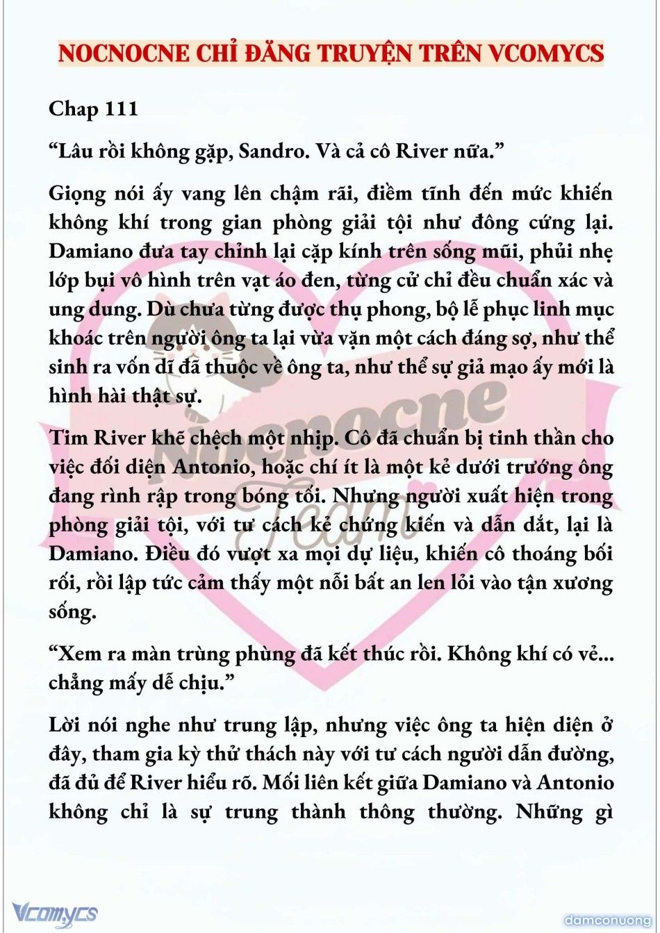 đọc truyện [tiểu Thuyết] Điểm Chí Chương 111 ảnh 3 tại Thiên Thai Truyện