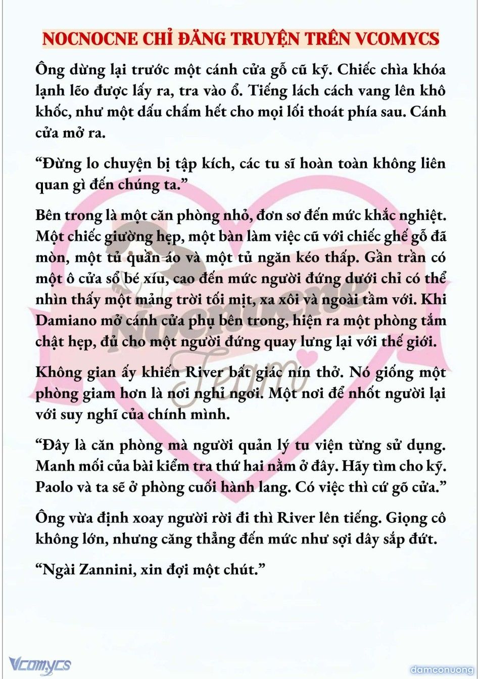 đọc truyện [tiểu Thuyết] Điểm Chí Chương 111 ảnh 12 tại Thiên Thai Truyện