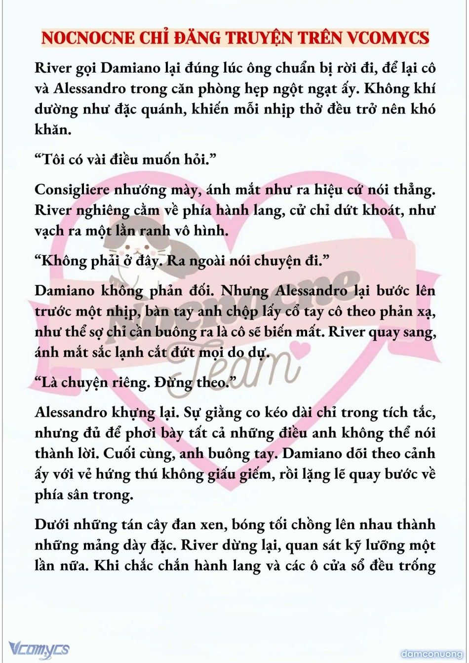 đọc truyện [tiểu Thuyết] Điểm Chí Chương 111 ảnh 13 tại Thiên Thai Truyện